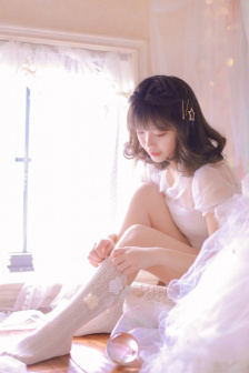 美女仙人跳